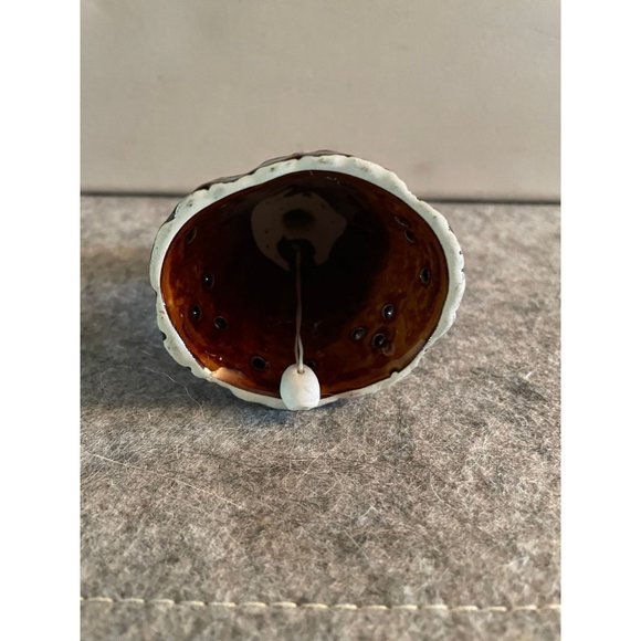 Angel Bell With Dove 4.5 inches tall #947 - Picture 3 of 4